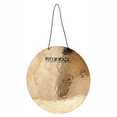 Istanbul Agop 28" Brilliant Gong BGG28