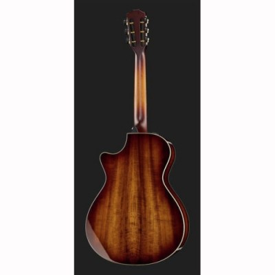 Taylor K22ce 12-Fret V-Class