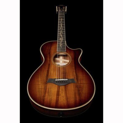 Taylor K22ce 12-Fret V-Class