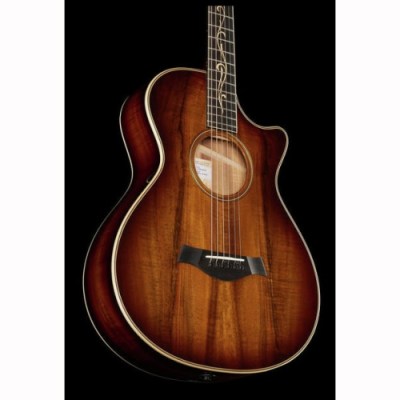 Taylor K22ce 12-Fret V-Class