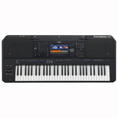 Yamaha PSR-SX700