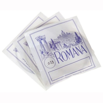 Äolis Klangspiele Bilbo Minichord Strings Set
