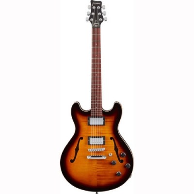 Framus Teambuilt Mayfield VSTHP