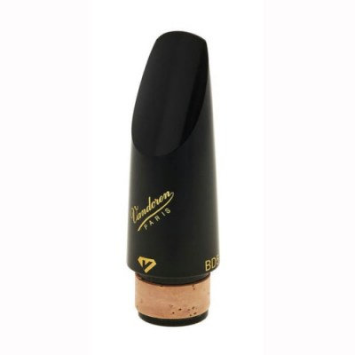 Vandoren Black Diamond Eb-Clarinet BD5