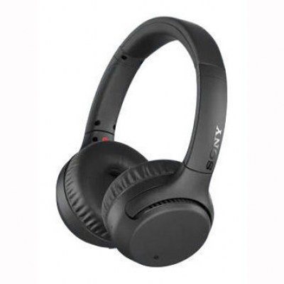 Sony WH-XB700 Black