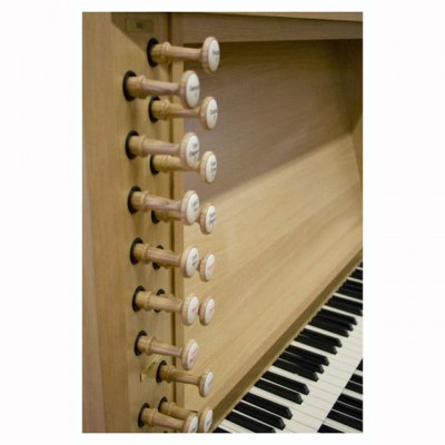 Viscount Chorale P31 Laminat