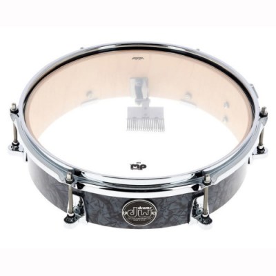 DW 12"x03" Performance Snare -BD
