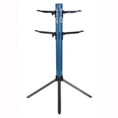 Stay Keyboard Stand Slim Blue