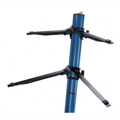 Stay Keyboard Stand Slim Blue