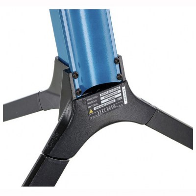 Stay Keyboard Stand Slim Blue