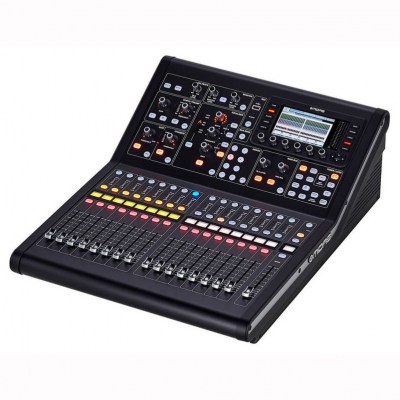 Midas M32R Live Bundle