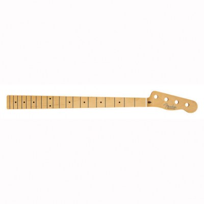 Fender Neck 51 P-Bass 21 MN
