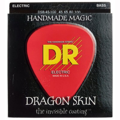 DR Strings DR B DRAG DSB-45/100