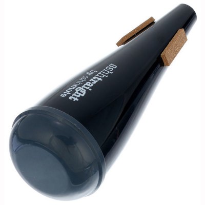 Bremner Straight Mute Trumpet