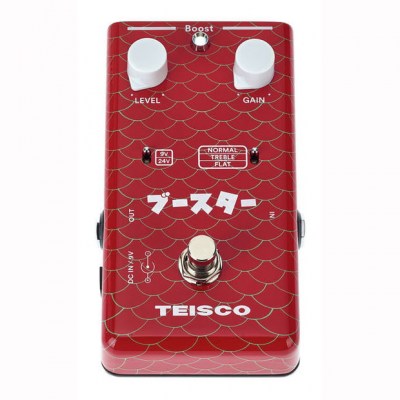 Teisco Boost