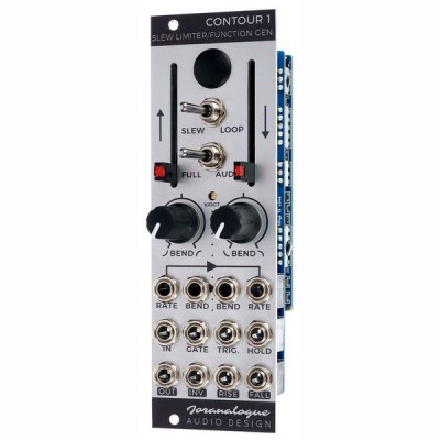 Joranalogue Audio Design Contour 1