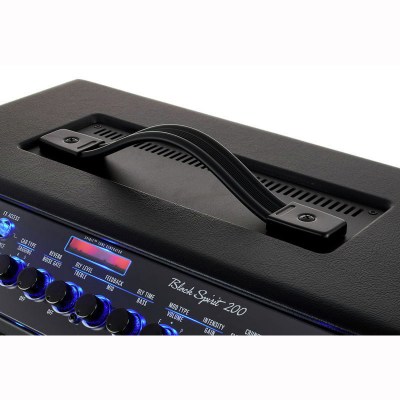 Hughes&Kettner Black Spirit 200 Combo