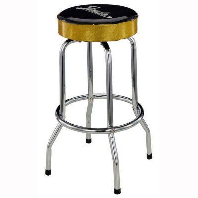 Fender Gold Sparkle Barstool 30"