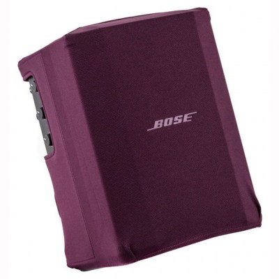 Bose S1 Play Through Cover Red