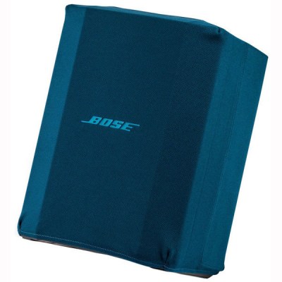 Bose S1 Play Through Cover Blue