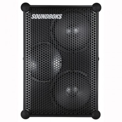 Soundboks The New Soundboks