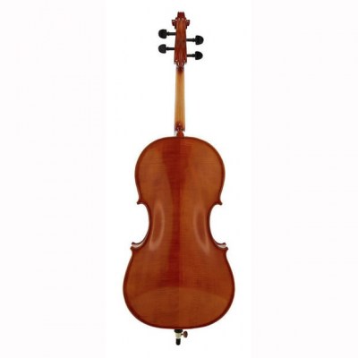 Karl Höfner H5-C-O Cello Set 1/2