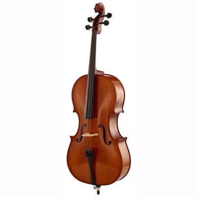 Karl Höfner H5-C-O Cello Set 1/2