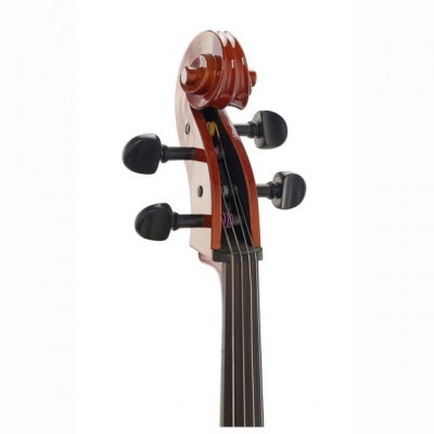 Karl Höfner H5-C-O Cello Set 1/2