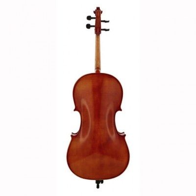 Alfred Stingl by Höfner AS-190-C Cello Set 1/2