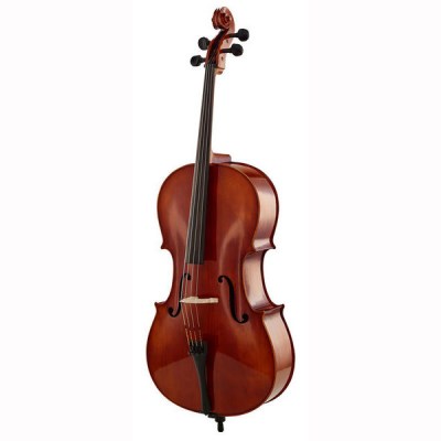 Alfred Stingl by Höfner AS-190-C Cello Set 3/4