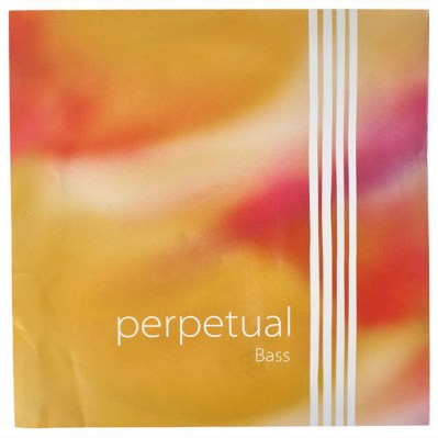 Pirastro Perpetual Bass A 4/4 - 3/4