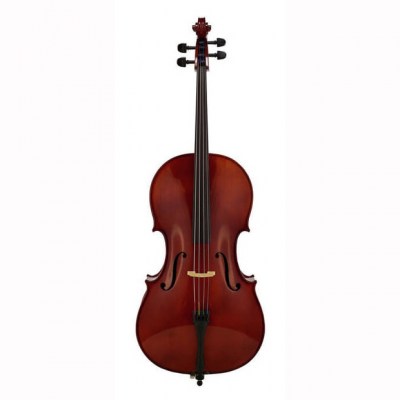 Karl Höfner H5-C-O Cello Set 3/4