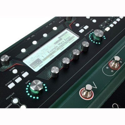 Kemper Profiler Stage Bundle