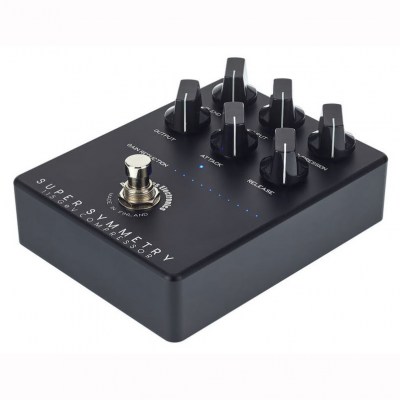 Darkglass Super Symmetry Compressor