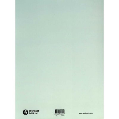 Deutscher Verlag für Musik Querflötenmusik aus drei Jhdt.