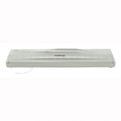 Soundwear Dust Cover Large Silver