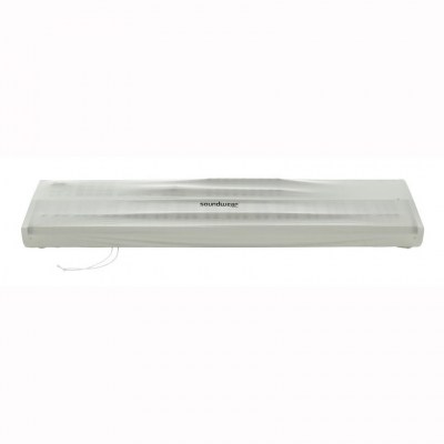 Soundwear Dust Cover Small Silver