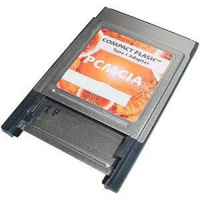 the t.pc Compact Flash CF Adapter