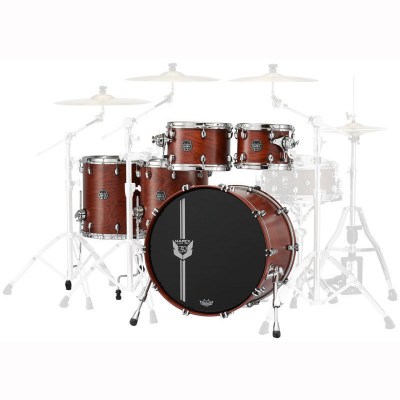 Mapex 30th Anniversary Kit