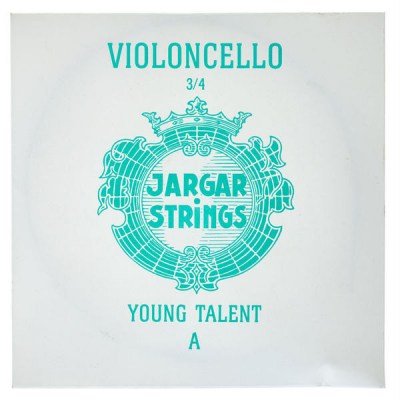 Jargar Young Talent Cello A 3/4