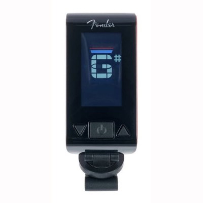 Fender Original Tuner FRD