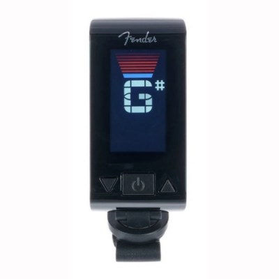 Fender Original Tuner DBL