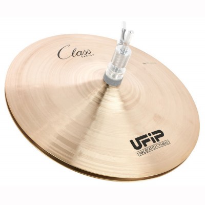 Ufip 10" Class Series Hi-Hat medium