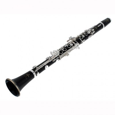 Buffet Crampon Tradition Bb- Clarinet New