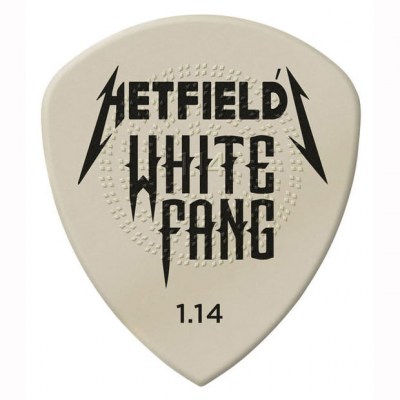 Dunlop Hetfield's WH Fang Cust. Flow