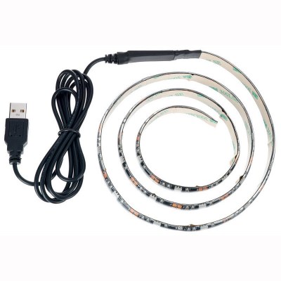 KapegoLED LED Mixit Set USB TV RGB 0.9m