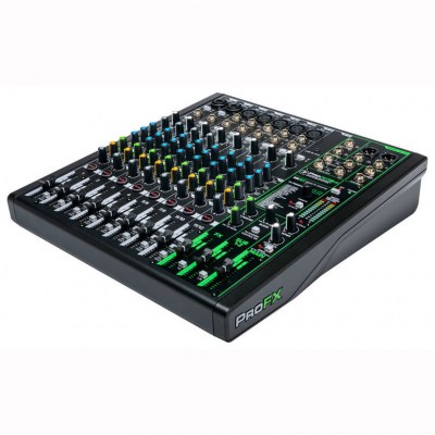 Mackie ProFX12v3