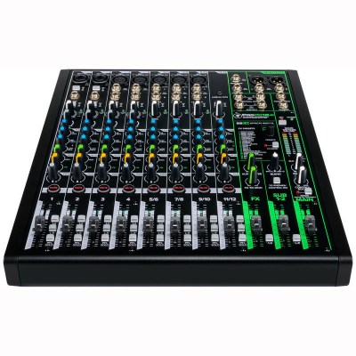 Mackie ProFX12v3