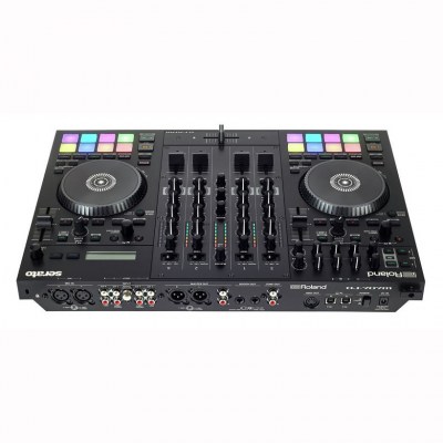 Roland DJ-707M