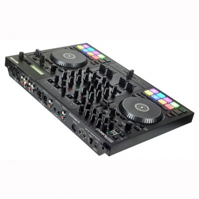 Roland DJ-707M